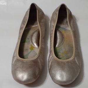 Børn ballet shoes